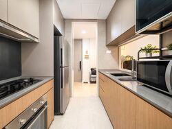 Stratum (D18), Condominium #612880361